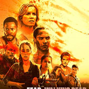 Foto Fear the Walking Dead