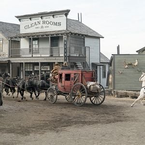 Foto Inferno no Faroeste 2