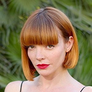 Foto Nicole LaLiberte