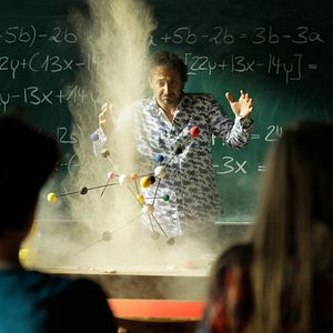 Foto Michael Ostrowski