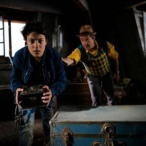 Foto Johannes Zeiler