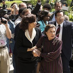 Foto Constance Marie