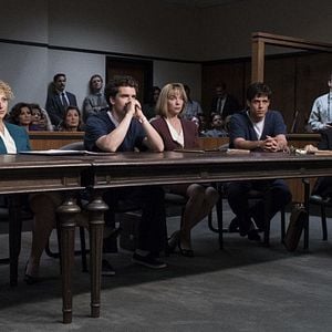 Foto Law & Order True Crime: The Menendez Murders