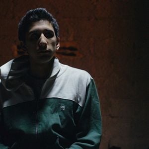 Foto A Educação do Rei