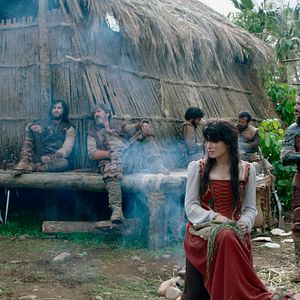 Foto Bárbara Lennie