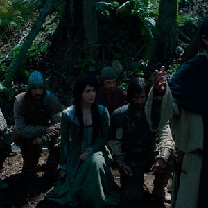 Foto Bárbara Lennie