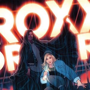 Foto Marvel's Cloak & Dagger