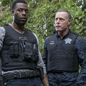 Foto LaRoyce Hawkins