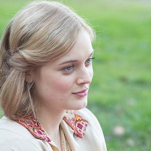 Foto Professor Marston e as Mulheres-Maravilhas