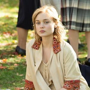 Foto Professor Marston e as Mulheres-Maravilhas