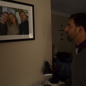 Foto Patrick Sabongui