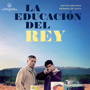 Foto A Educação do Rei