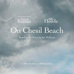 Foto Na Praia de Chesil