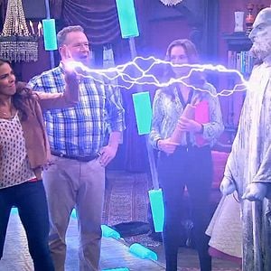 Foto A Família Hathaways