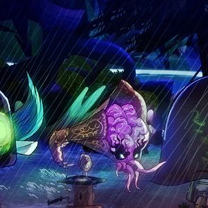 Foto Historietas Assombradas - O Filme