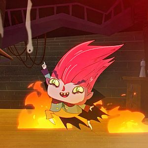 Foto Historietas Assombradas - O Filme