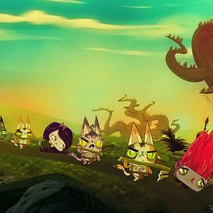 Foto Historietas Assombradas - O Filme