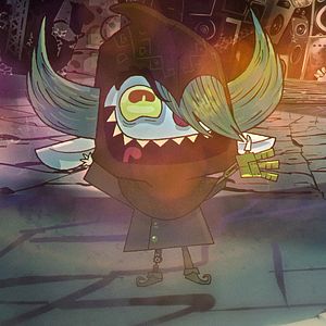 Foto Historietas Assombradas - O Filme