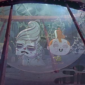 Foto Historietas Assombradas - O Filme