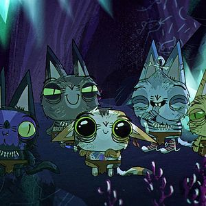 Foto Historietas Assombradas - O Filme