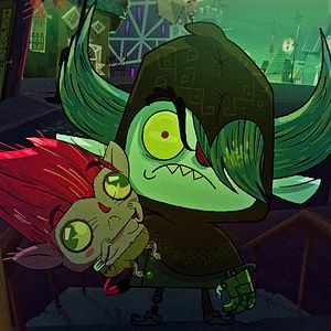 Foto Historietas Assombradas - O Filme