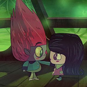 Foto Historietas Assombradas - O Filme