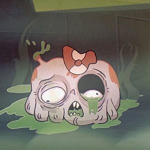 Foto Historietas Assombradas - O Filme