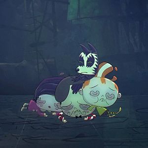 Foto Historietas Assombradas - O Filme