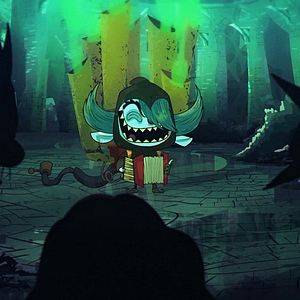 Foto Historietas Assombradas - O Filme