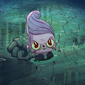 Foto Historietas Assombradas - O Filme