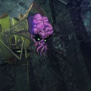 Foto Historietas Assombradas - O Filme