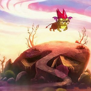 Foto Historietas Assombradas - O Filme