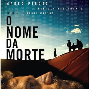 Foto O Nome da Morte