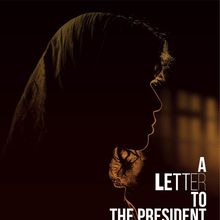 Foto A Letter to the President
