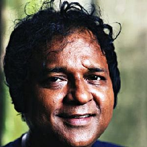 Foto Azad Abul Kalam