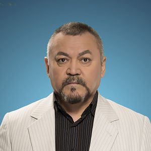 Foto Bolat Abdilmanov