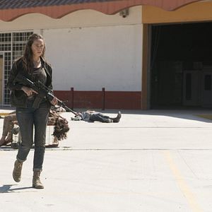 Foto Alycia Debnam-Carey