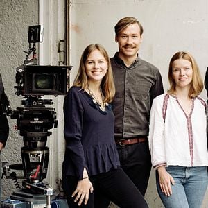 Foto Karoline Schuch