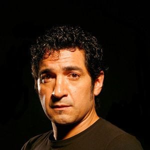 Foto Orlando Valenzuela