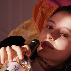 Foto Super Dark Times