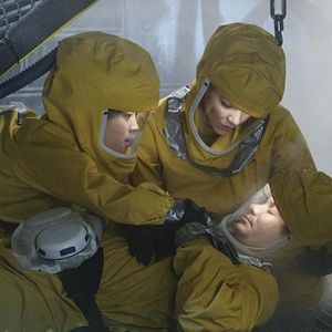 Foto Katharine McPhee