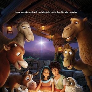 Foto A Estrela de Belém