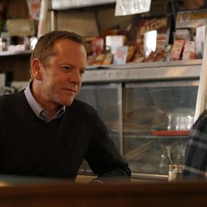 Foto Kiefer Sutherland