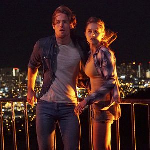 Foto Isabelle Cornish