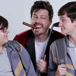 Foto Como Se Tornar o Pior Aluno da Escola