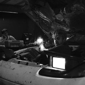 Foto A Moça do Calendário