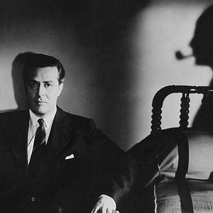 Foto Quando Desceram as Trevas