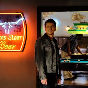 Foto Kevin (Probably) Saves the World