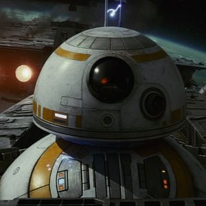 Foto Star Wars: Os Últimos Jedi