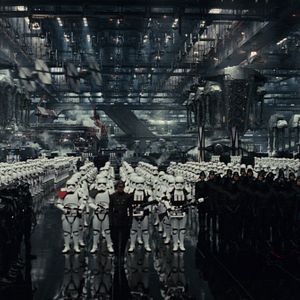 Foto Star Wars: Os Últimos Jedi